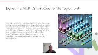 Research on DyCache: Dynamic Multi-Grain Cache Management for Irregular Memory Accesses on GPU
