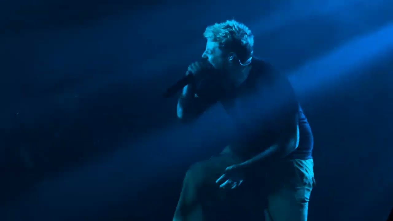 Chelsea Grin - Crewcabanger @ New Century Hall Manchester 02/12/2025