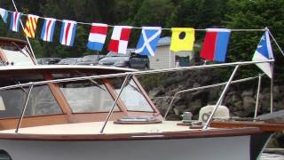 "go! Island" Previews the Maple Bay Wooden Boat Festival - Shaw TV Duncan
