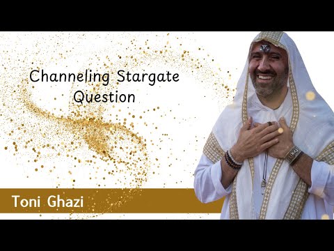 Channeling Stargate Question Clip