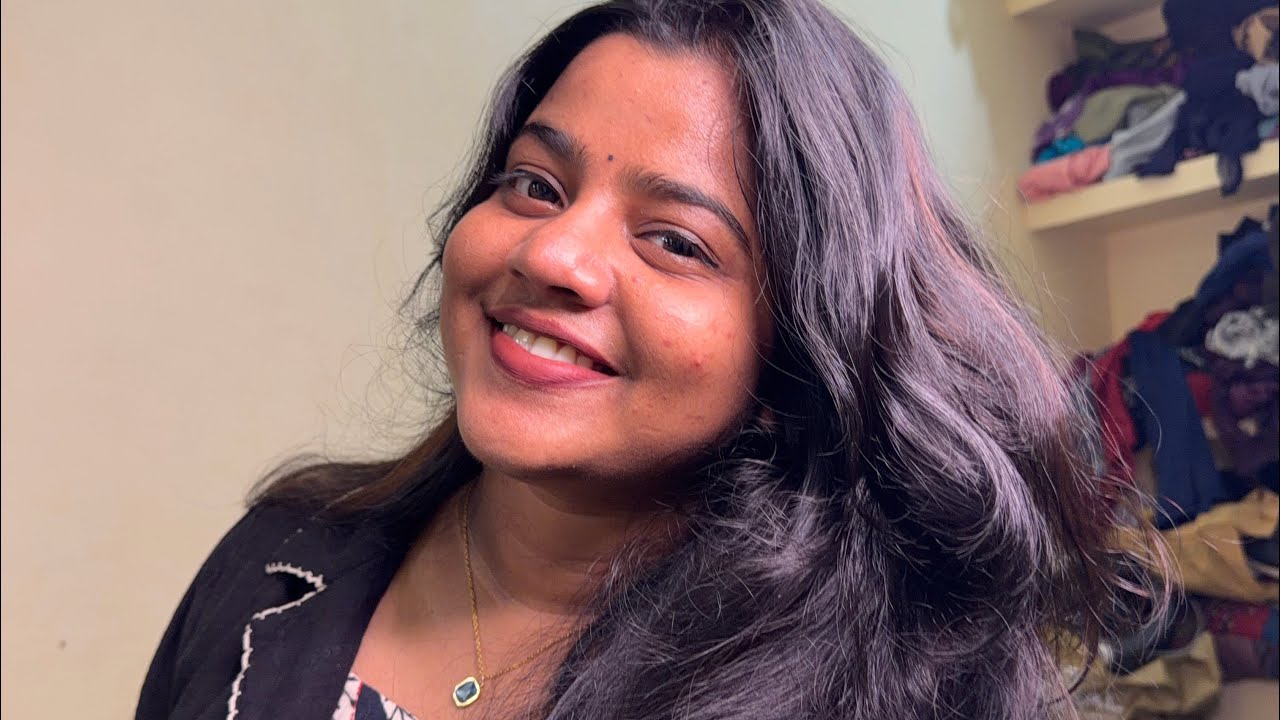 Simple GRWM wedding look😌 first attempt🫠  