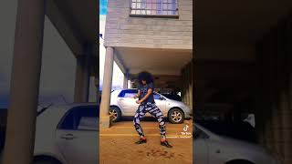 Kalenjin Dance - Part 2