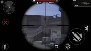 تحميل لعبة ‏‪Critial Action : Gun Strike Ops لعبة أطلاق النار برابط مباشر screenshot 2