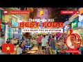 Amazing vietnamese street food 2022 cheap and delicious   hanoi hue hoi an  da nang