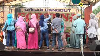 LANANG GARANG  --  FERDINA AMARTA