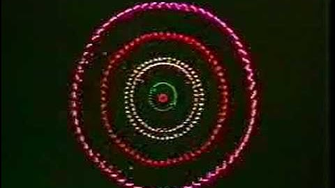 John Whitney-Permutations (1966)