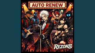 Auto Renew