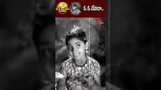 ఓ ఓ దవద.. O O Devada Song Anr Devadasu Movie Melody