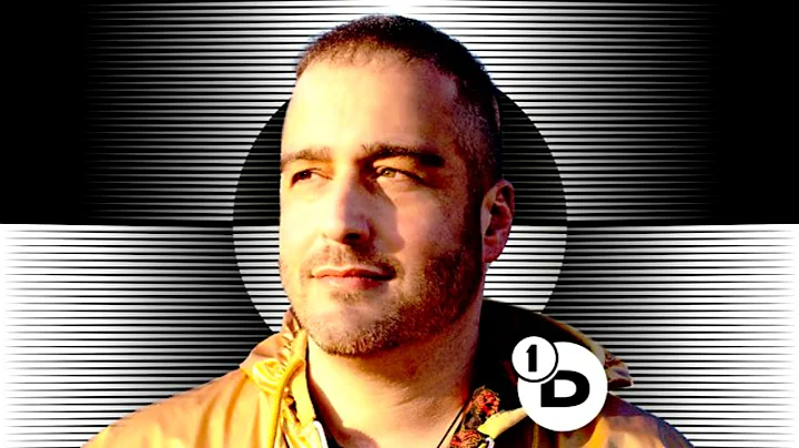Todd Edwards - French House connection @ BBC Radio...