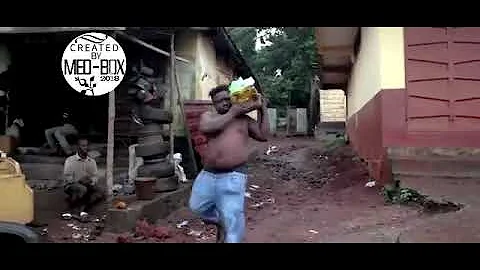 Comedy Skit: Keeping Salone Clean