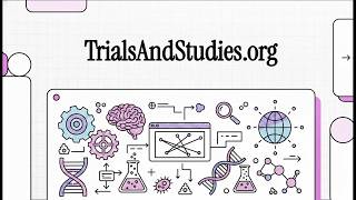 Trialsandstudies.org Tanıtım