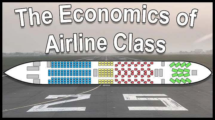 The Economics of Airline Class - DayDayNews