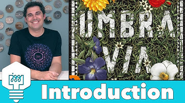 Introducing - Umbra Via