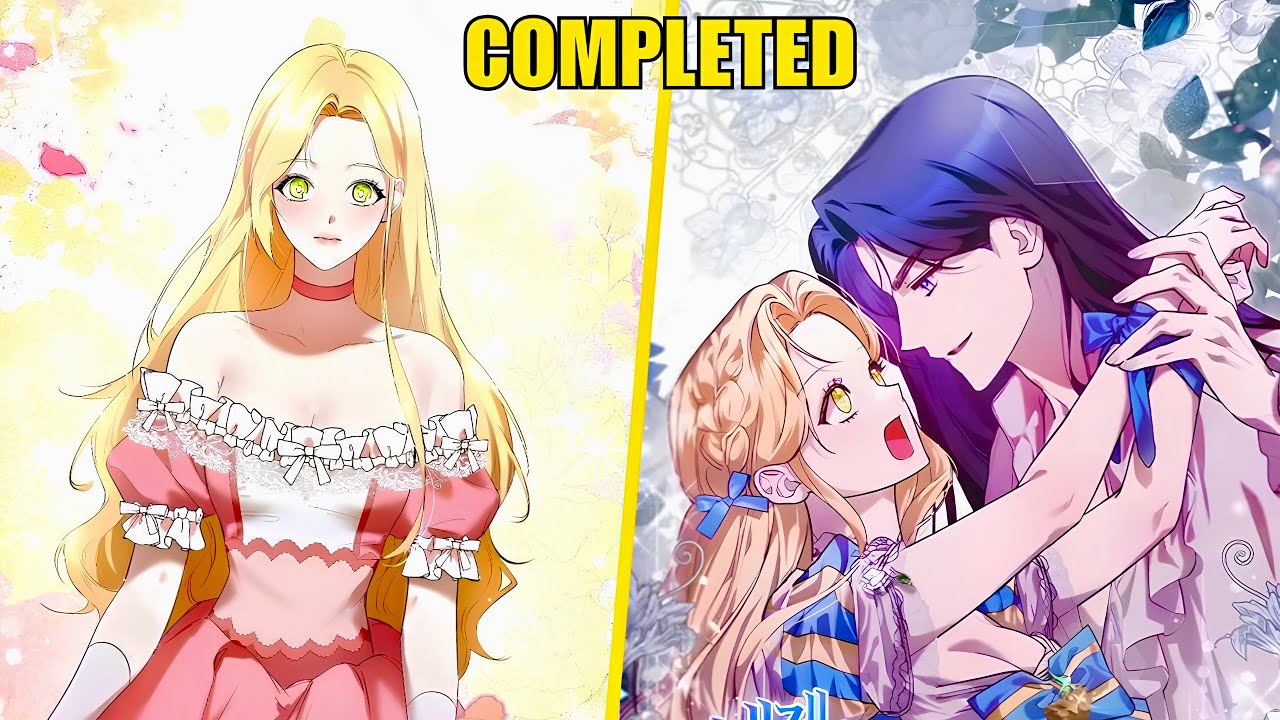 The Princess Is Captured, Where She Is Faced With A Very Difficult Choice... Manhwa Recap