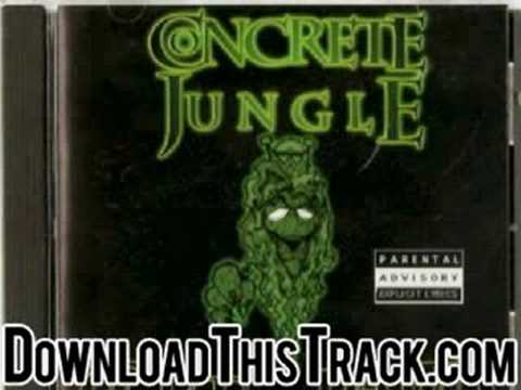 洋楽 CONCRETE JUNGLE GET PAID CONCRETE JUNGLE - GET PAID (FULL EP) (1999) - YouTube