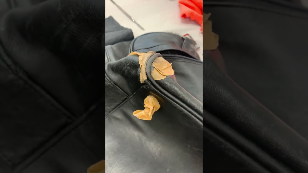 Ledertasche restaurieren: So toll kann das Ergebnis sein!  