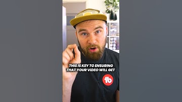 How To Upload a YouTube Short From PC