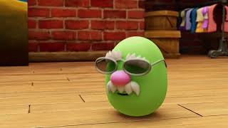 The Veggietales Show The Only And Only You 2021 Full Episode