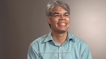 U. Pennsylvania Students Access Cloud Resources with Help from AWS Educate