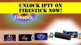 Unlock IPTV on Firestick Now! screenshot 5