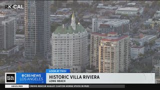 Villa Riviera | Look At This