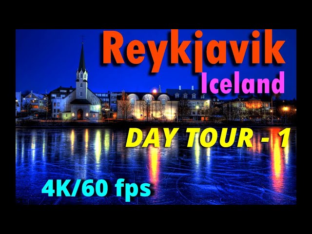 Impressions from the Reykjavik Open