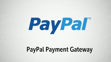 Payment Gateway Integration - PayPal, Paytm, Citrus and more