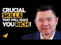 Master the Skill That Will Make You Rich! | Dan Lok | Top 10 Rules of Success