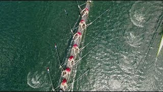 TEASER - HRR 2017 - BROOKES | Rowing