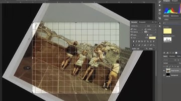Adobe Photoshop CC 2015 | Classroom in a Book: Lesson 2 Tips and Tricks Part 1