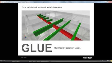 BIM 360 Glue Introduction
