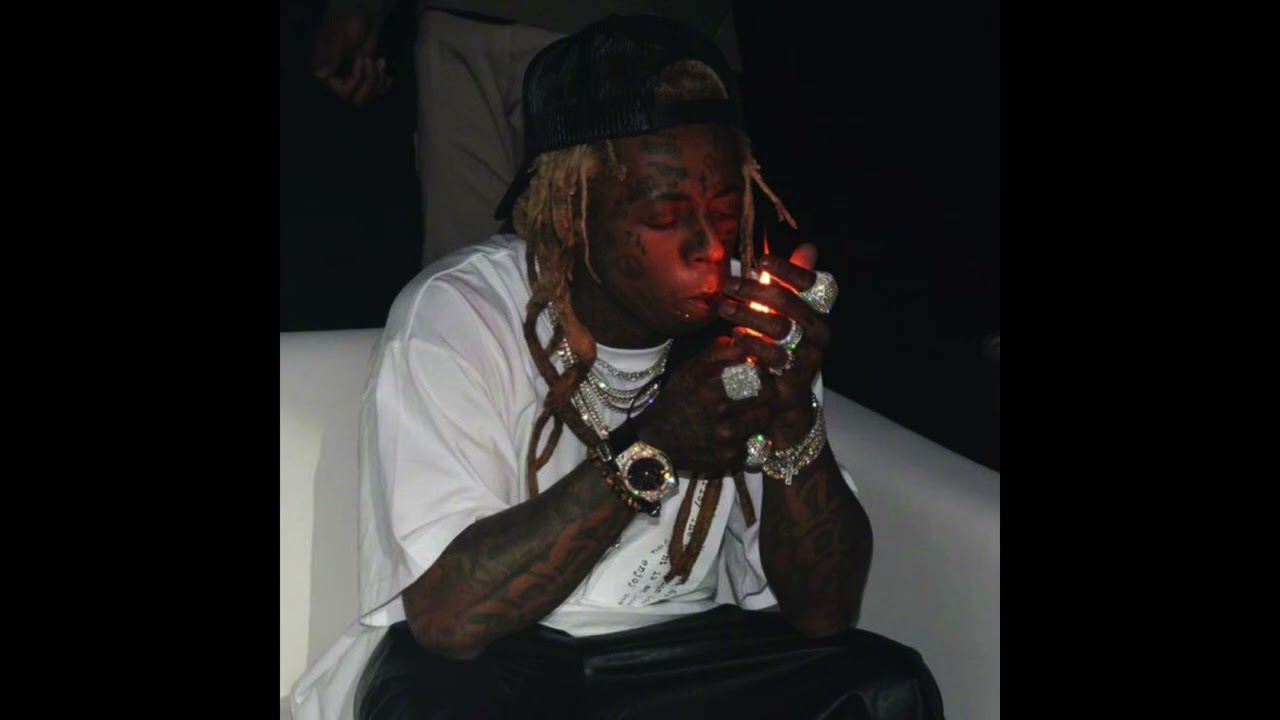 (FREE FOR PROFIT) LIL WAYNE TYPE BEAT 2026 - “VICTORY LAP”