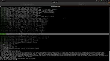 Playing with and POC CVE-2021-4034 (Pwnkit / Polkit)