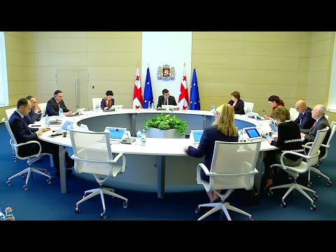 მოსალოდნელი საკადრო და სტრუქტურული ცვლილებები