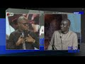 Invité Xibaar Yi 13H: Conseil de Serigne Cheikh Ahmeth Tidiane Sy aux jeunes par Pape Thioune