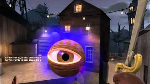 How to get the bombonomicon tf2