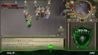 Download Lagu Fatality Tuesday Night Action ~ Ft. Unwanted \u0026 Select Violence MP3