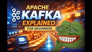 What is Apache Kafka? Event Streaming Explained with a Real E-Commerce Example