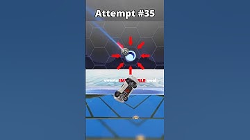 The Impossible Shot💀🔥