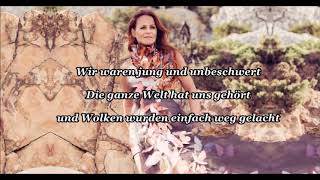 Andrea Berg - Ja ich will mit Lyrics (Remake)