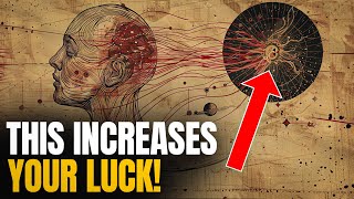 How To Become The Luckiest Human Alive in 5 Steps