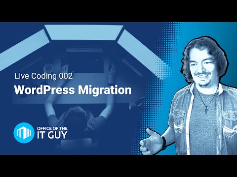Wordpress Migration |