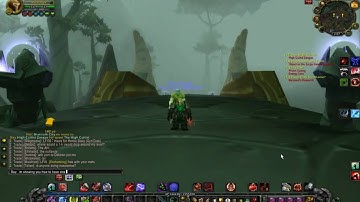 How to get more action bars on wow