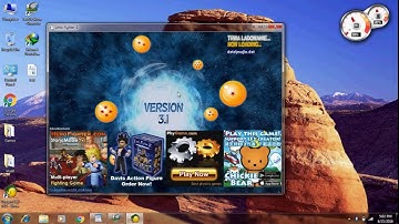 how to unlock all character of lf2 dbz 3.1