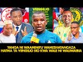 NASSORO YANGA KWA UPANDE WA YANGA HATUNA DENI NA VIONGOZI WETU SIMBA WANAOGOPA DABI NASSORO YANGA KWA UPANDE WA YANGA HATUNA DENI NA VIONGOZI WETU SIMBA WANAOGOPA DABI