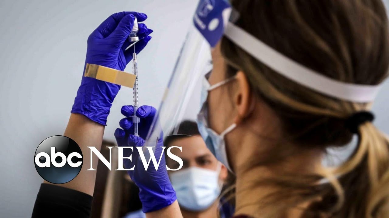 First US report of serious adverse vaccine reaction l WNT