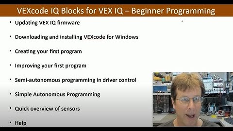 Beginner Programming