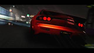 Random Rockstar Editor Fiddle #33: RX7.