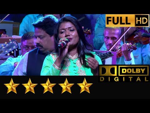 Solah Baras Ki Bali Umar Ko Salaam By Vaibhav Vashishtha & Vaishali Made - Hemantkumar Musical Group