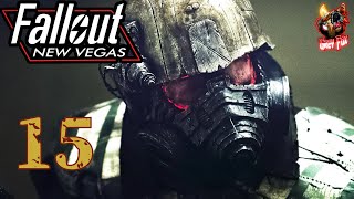 Fallout New Vegas - Gameplay en Español (en 2024) Series X #15